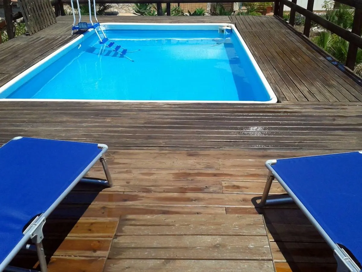 폰타네비안체 A Due Passi Dal Mare Con Piscina 빌라