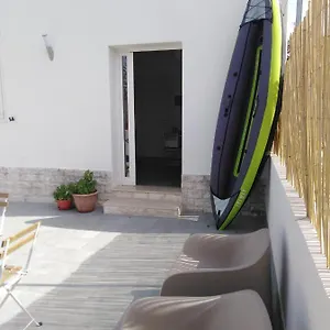  Appartamento Casina Del Fico D'india