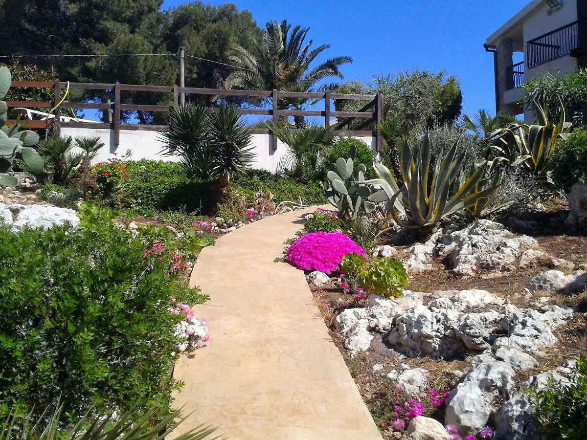 A Due Passi Dal Mare Con Piscina Villa Fontane Bianche Holiday home