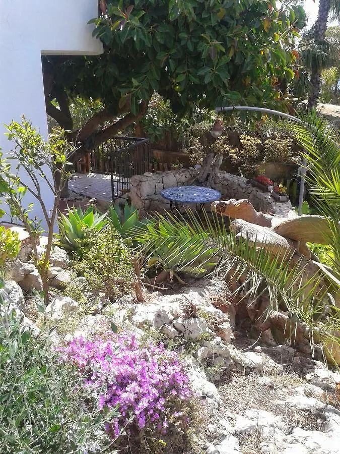 Villa A Due Passi Dal Mare Con Pisicna Fontane Bianche Casa vacanze
