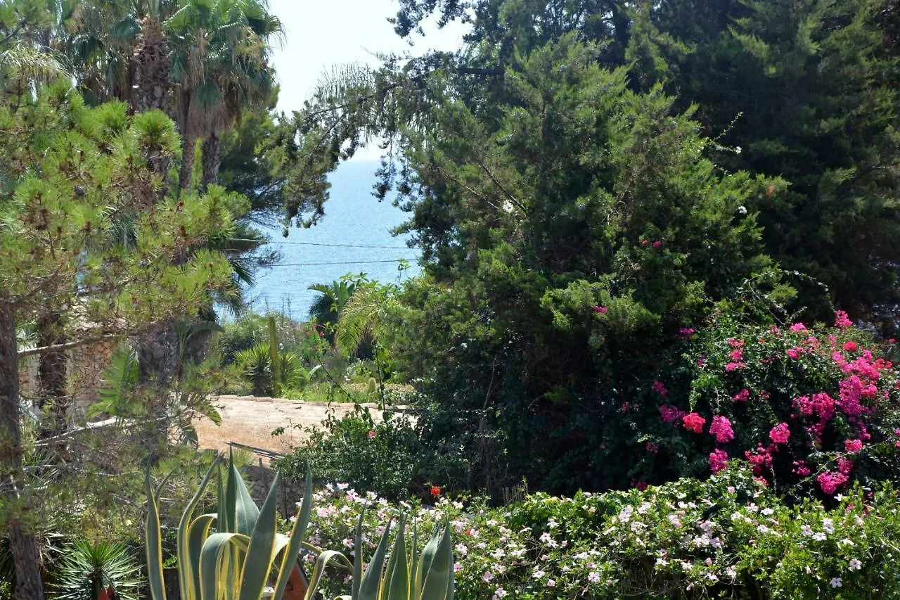 Villa A Due Passi Dal Mare Con Pisicna Fontane Bianche Casa vacanze