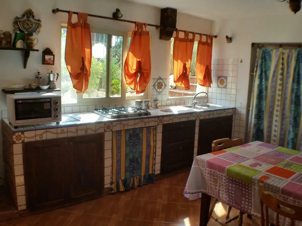 Villa A Due Passi Dal Mare Con Pisicna Fontane Bianche Casa vacanze